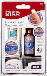 Kiss Acrylic Powder