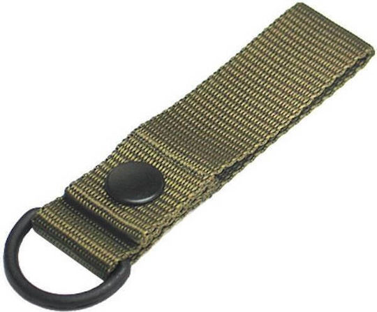 King Arms Gun Sling Khaki