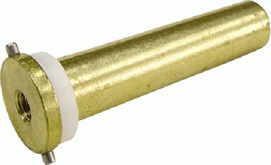 Ver Ii Brass Шофьор на пружина на оръжие