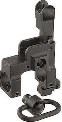 King Arms Swivel Gun