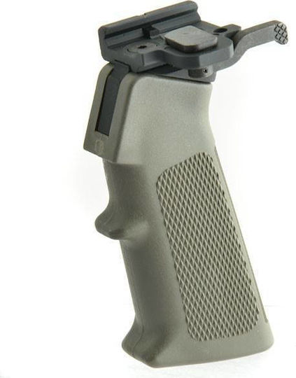 King Arms Griff Waffe