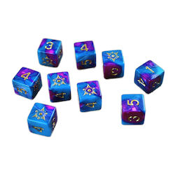 Infinite Black Dice Infinite Black Dice