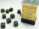 Chessex Opaque Dice