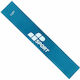 Band 5-7kg Navy Mini Loop Resistance Band Light Blue