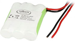 Cellevia Battery with Cable (30253-203)