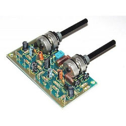 Kit No.1032 Stereo Tone Controls