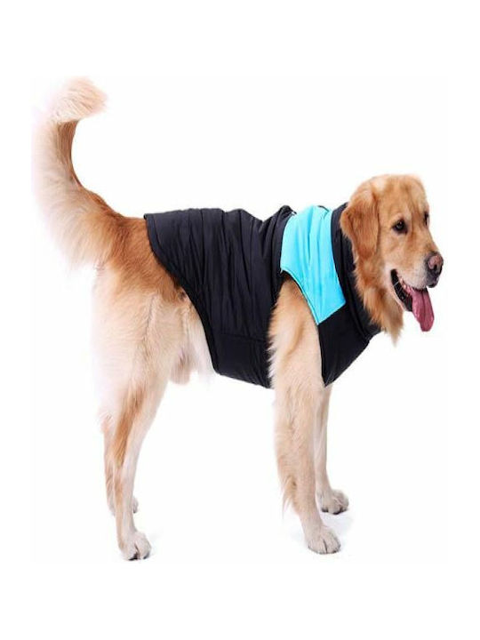 Value Imports Imports Dog Coat Medium with 25cm Back Length