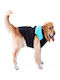 Value Imports Imports Dog Coat Medium with 25cm Back Length