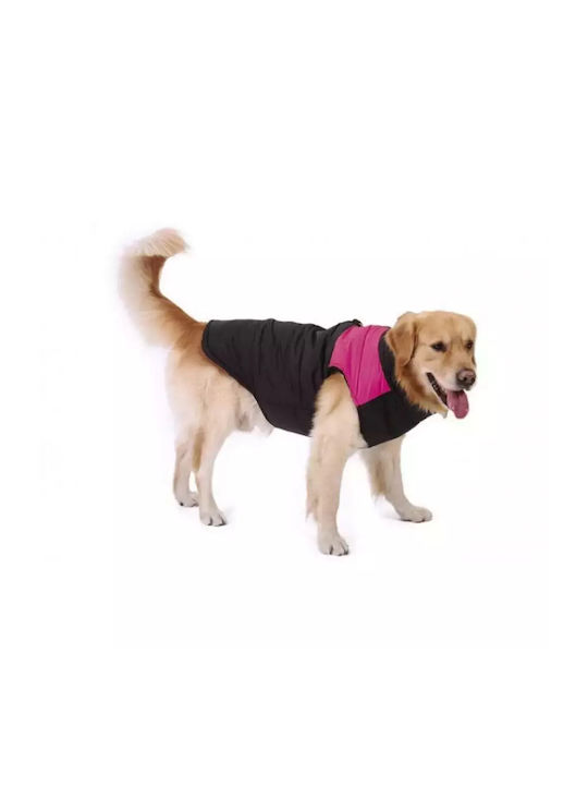 Value Imports Imports Dog Coat with 40cm Back Length
