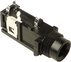 Aviom Jack 6.3mm Connector (1pcs)