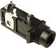 Aviom Jack 6.3mm Conector (1buc)