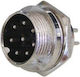 Connector Connector for Microphone (1pcs)