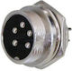 Connector Connector Μικροφώνου