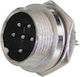 Connector Μικροφώνου (57029-005)