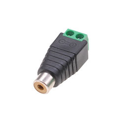 Terminal Connector (10τμχ) (17176)