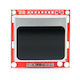 LCD Screen (#47086)
