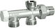 Colector - Colector Țeavă Galvanizat 24mm 2634