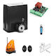 Next Systems Set Garage Door Motor for Sliding Door for Maximum Weight 600kg