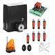 Next Systems Set Garage Door Motor for Sliding Door for Maximum Weight 600kg