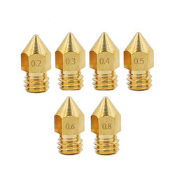 Nozzle 3.00/0.4MM