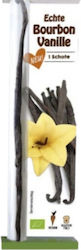 Biovegan Organic Vanilla in Stick 5gr