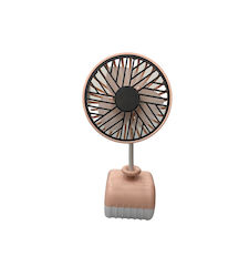 USB Phone Fan Pink 78424892