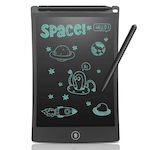 LCD Writing Tablet 8.5" Black