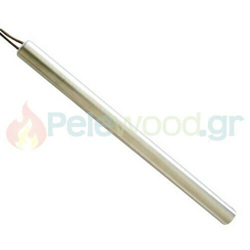 HT Spa Metallic Igniter Resistance 300W for Pellet Stove