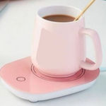 Mug Warmer Pink