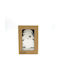 Christmas Decorative Illuminated Tree 35cm Battery White
