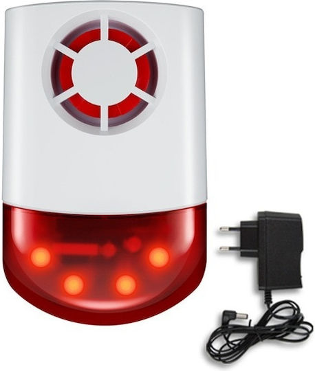 Alarm Siren Outdoor