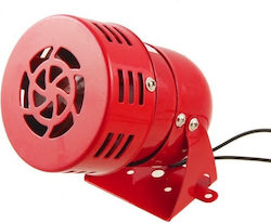 Alarm Siren Outdoor 100dB 12V