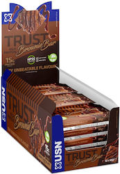 USN Bar Oats Dark Chocolate 60gr