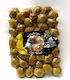 Elies Pelasgias Green Olives 250gr