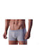 Herren Boxershorts Gray 1Packung
