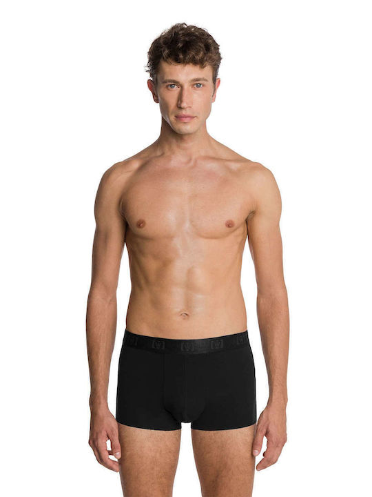 Wolford Herren Boxershorts Black 1Packung