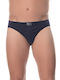 Men's Slip Blue