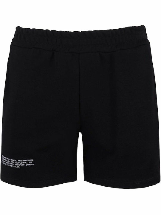 Women's Shorts Black