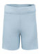 Γυναικείο Σορτς Γαλάζιο