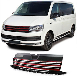 Dekorative Auto Maske Volkswagen T6