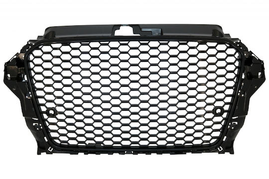 Dekorative Auto Maske Audi A3 / RS3