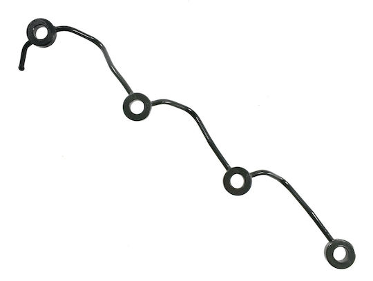 Car Return Hose for Toyota Hilux / Hiace / Dyna