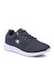 Sprint Winterized Ανδρικά Sneakers Navy Μπλε