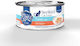 Egeo Pet Food Wet Food for Neutered Kittens in Can with Tuna 70gr