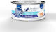 Egeo Pet Food Υγρή Τροφή για Ανήλικες Γάτες σε Κονσέρβα με Τόνο 70gr