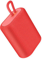 Sikenai Bx-100 Bluetooth 31W έως 3 ώρες Κόκκινο