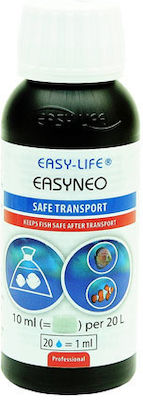 Easy-Life Aquarium Water Treatment Product 100ml