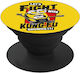 Koupakoupa Pop Socket Handy Minions Let's Fight...