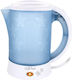 Gallet Βραστήρας Ταξιδίου 600ml 650W Λευκός