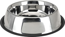 Edelstahl Schalen Futter 2lt